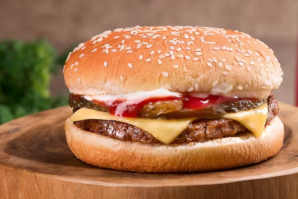 item delicioso