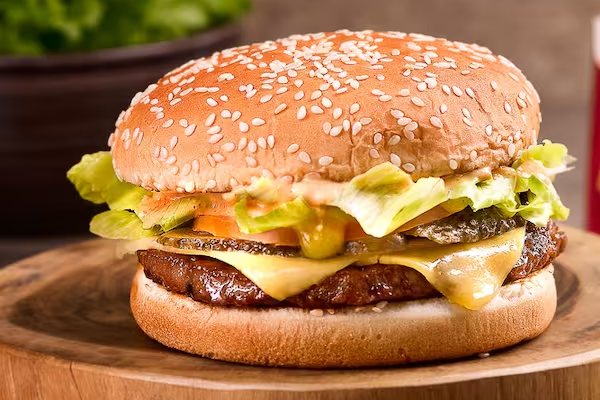 item delicioso