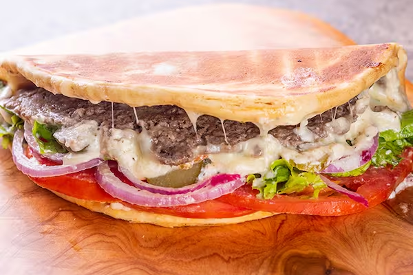 item delicioso
