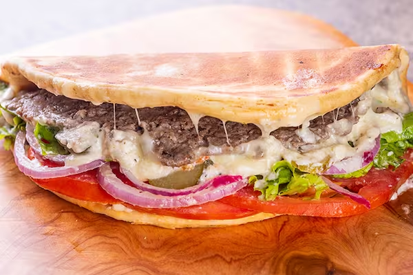 item delicioso