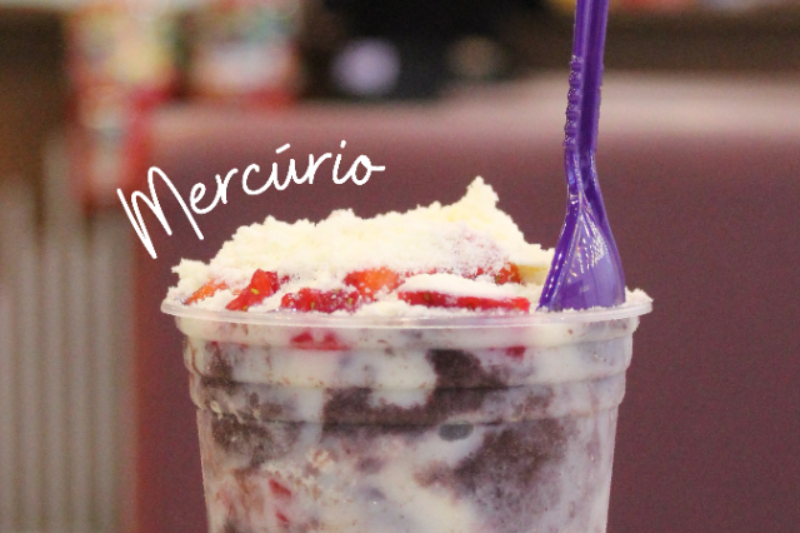 item delicioso