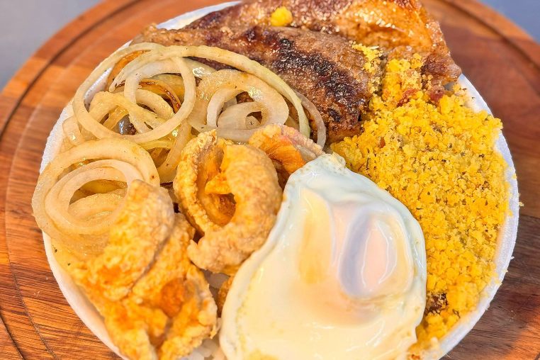 item delicioso