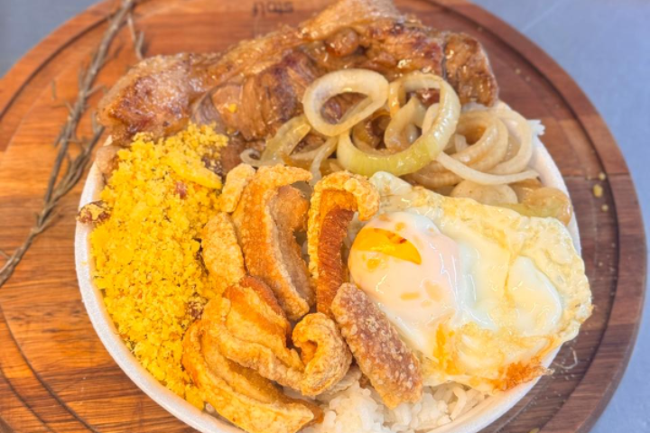 item delicioso