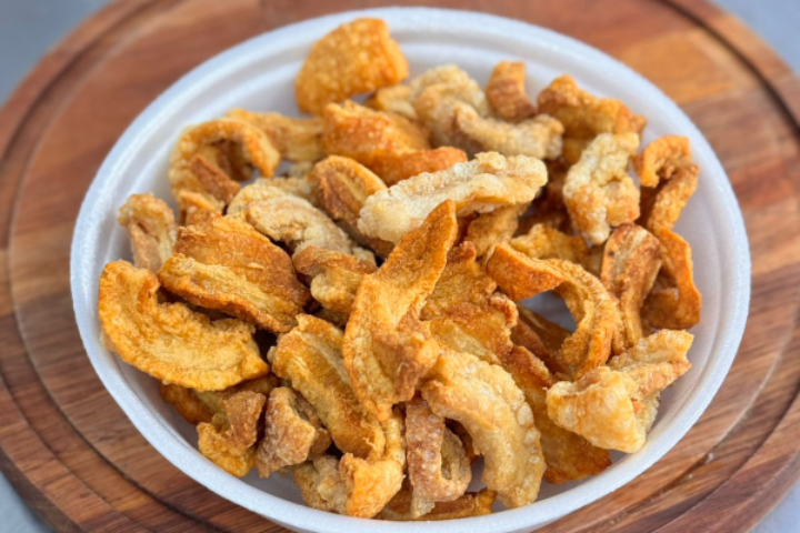 item delicioso