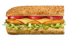 item delicioso