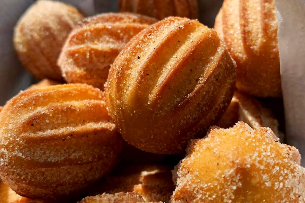 item delicioso