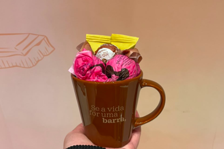 item delicioso