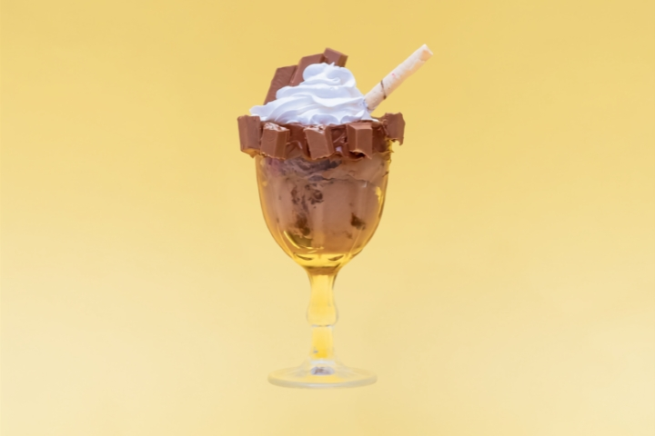 item delicioso