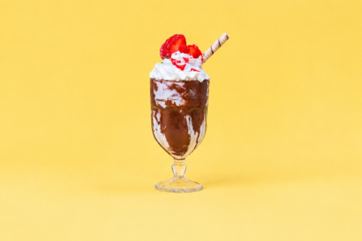 item delicioso