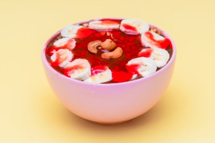item delicioso