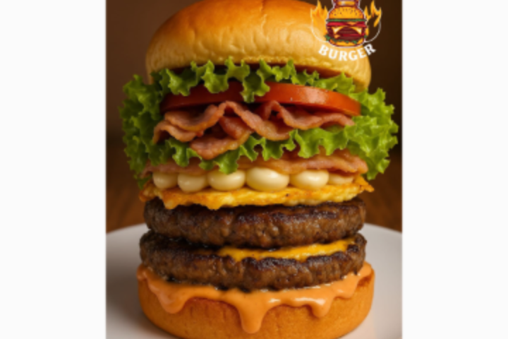 item delicioso