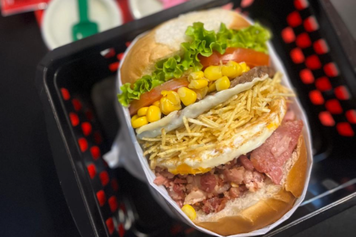 item delicioso