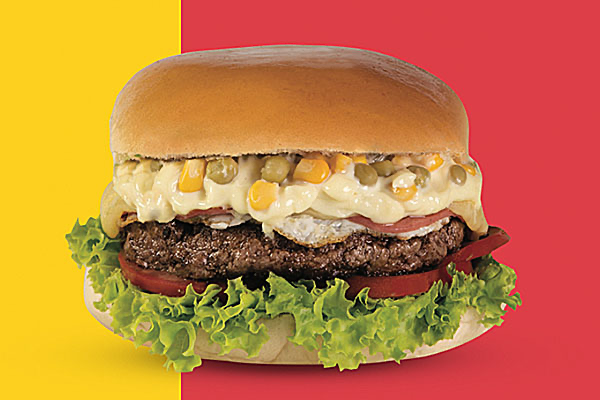 item delicioso