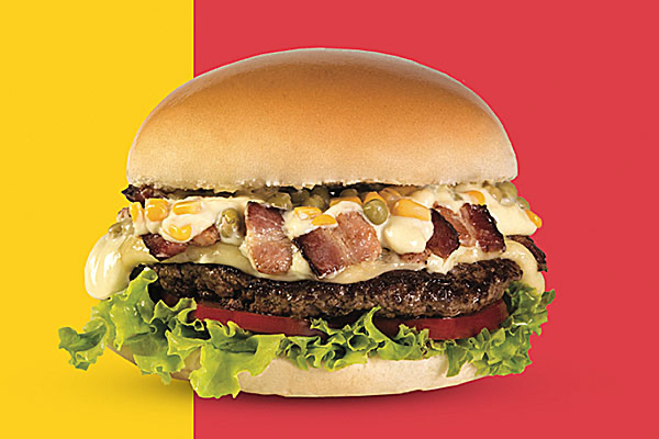 item delicioso