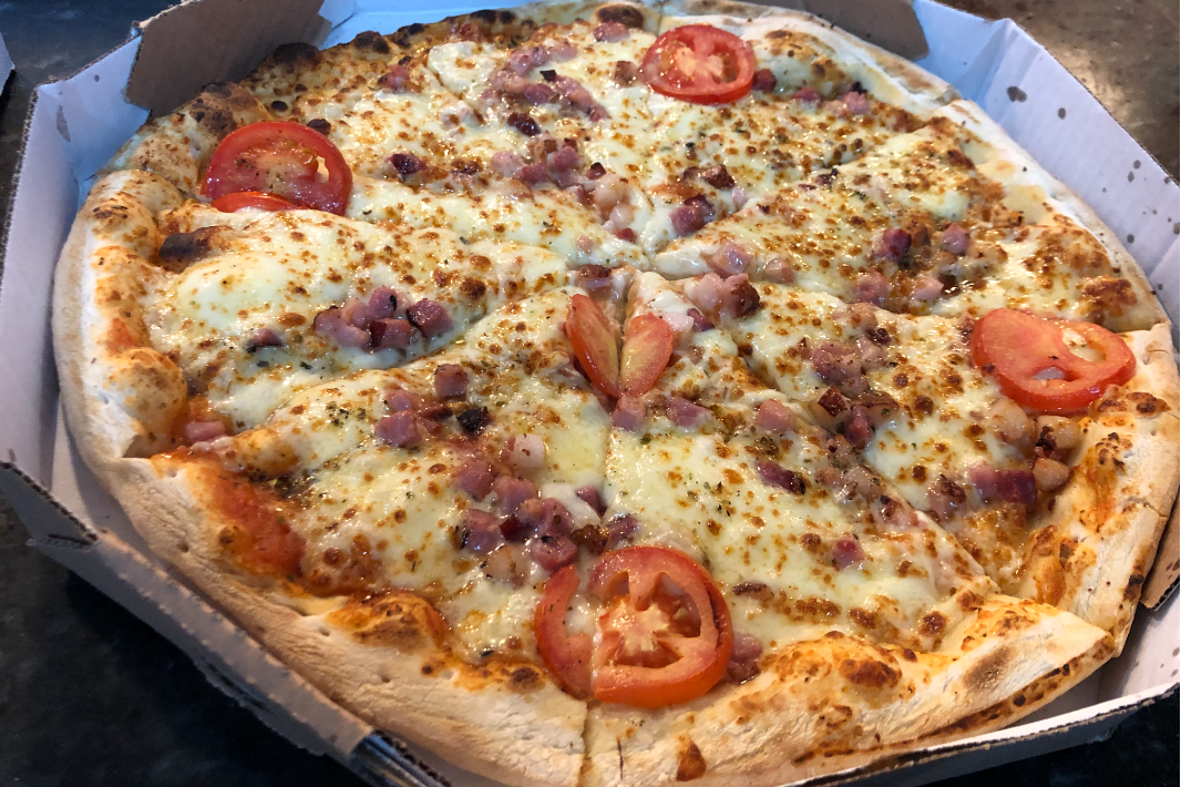 item delicioso
