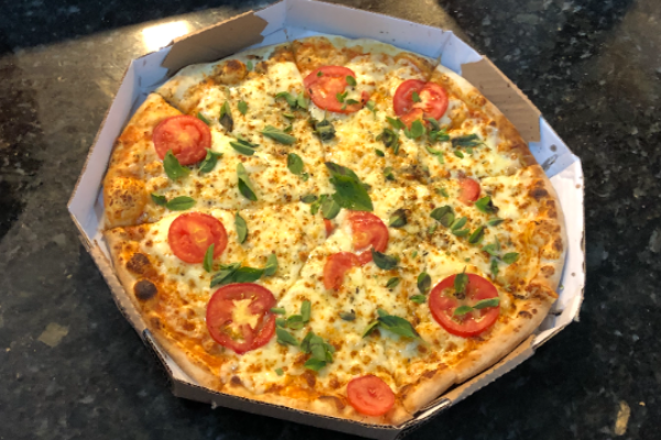 item delicioso