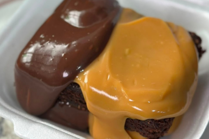 item delicioso