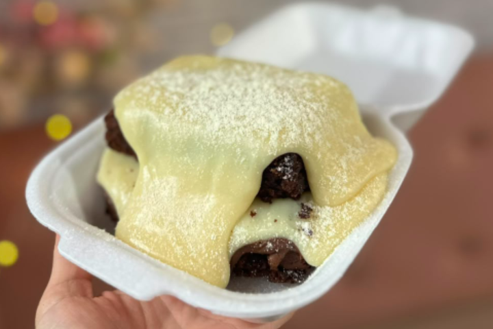 item delicioso