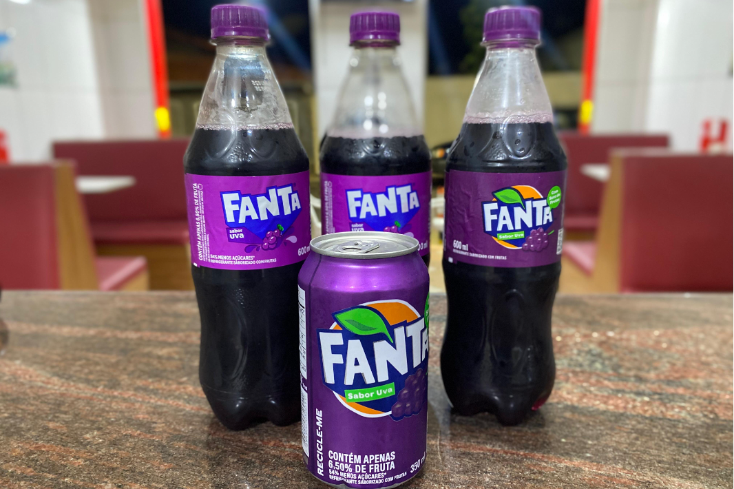 item delicioso