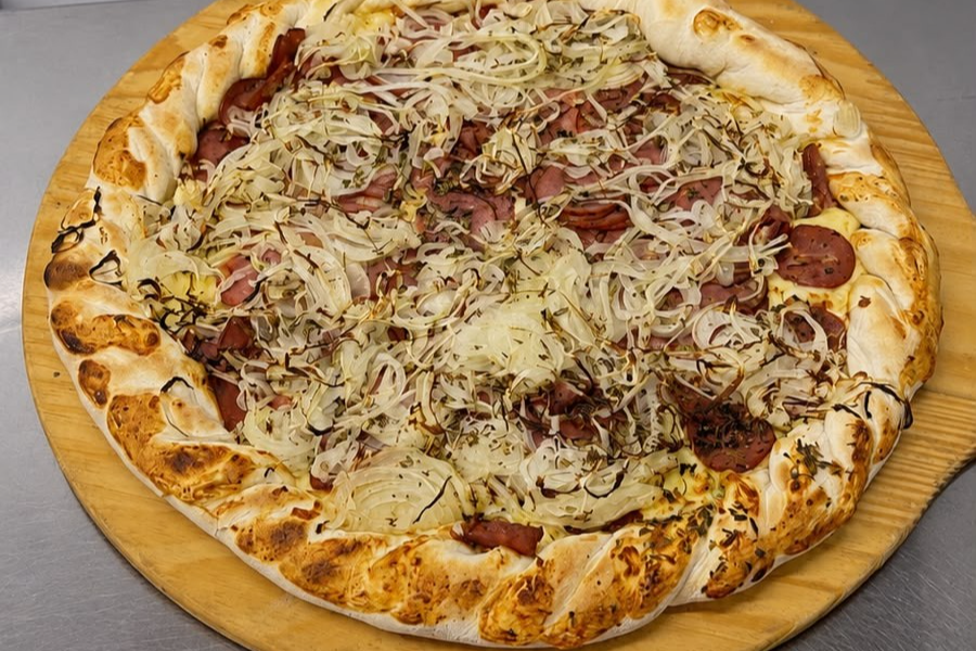 item delicioso