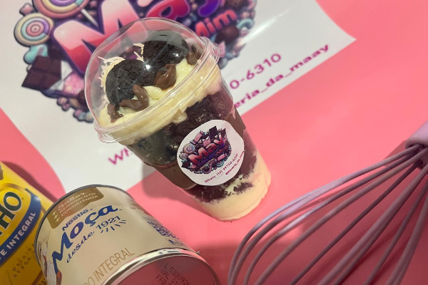 item delicioso