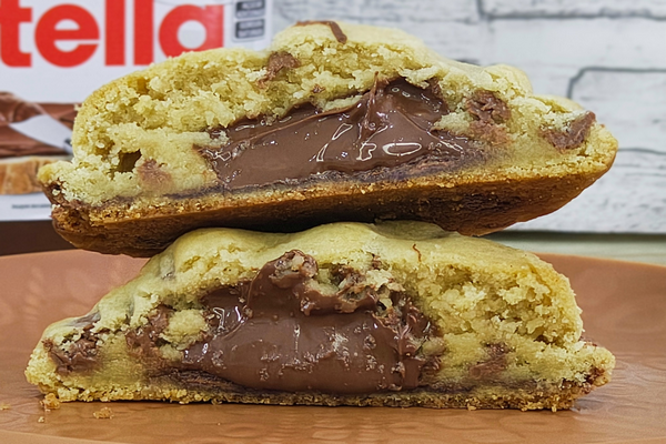 item delicioso