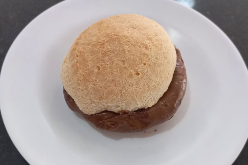 item delicioso