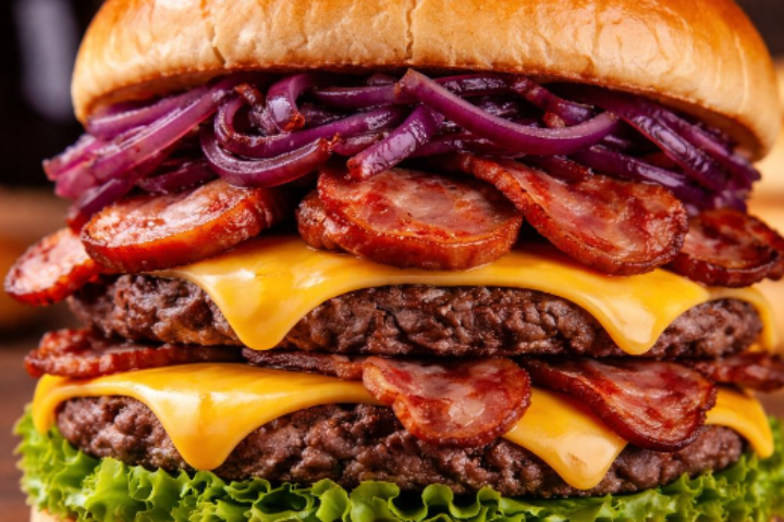 item delicioso