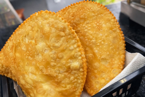 item delicioso