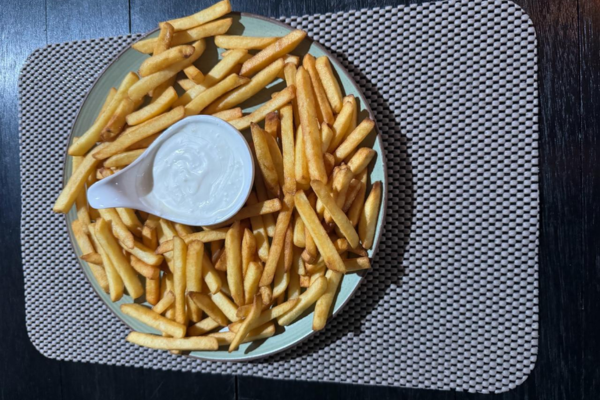 item delicioso