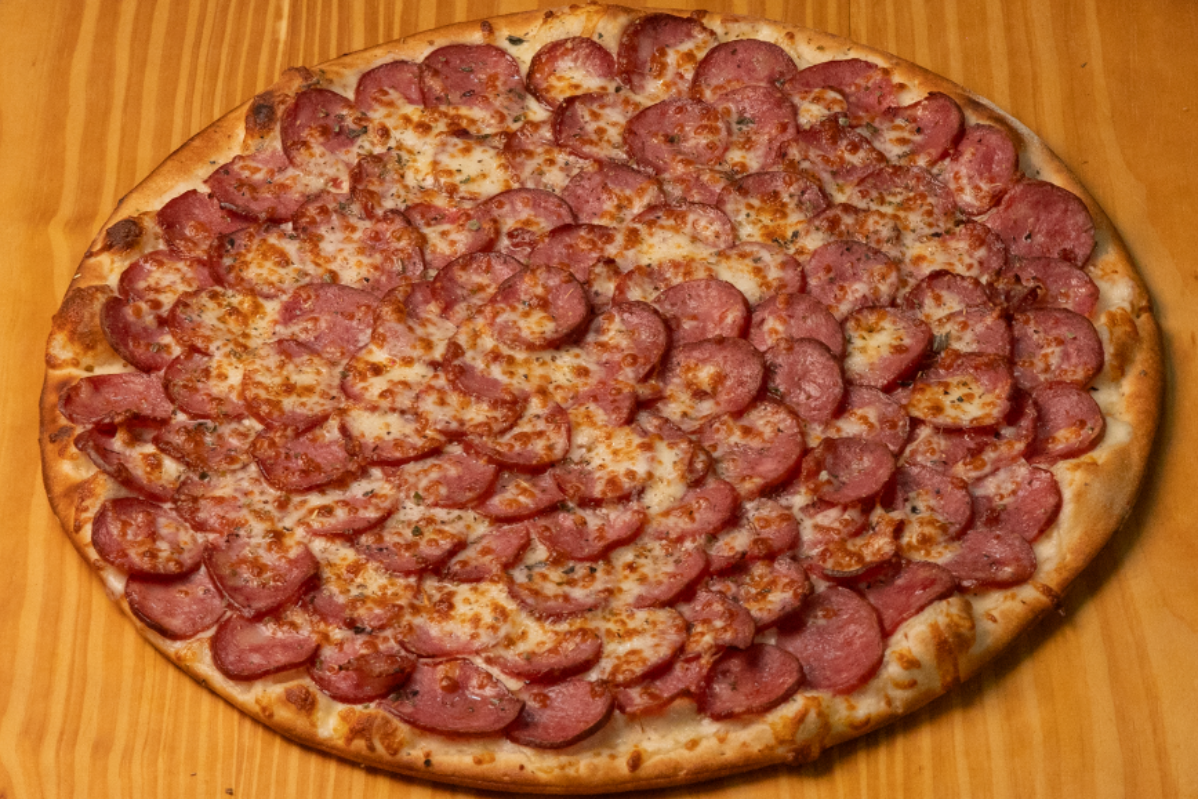item delicioso
