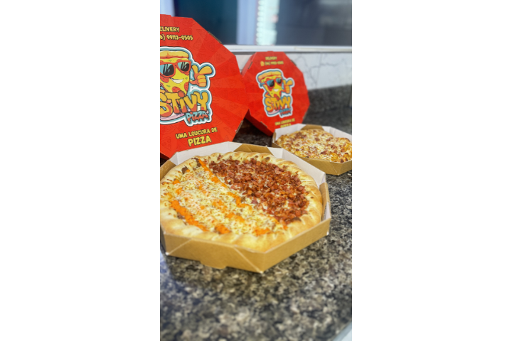 item delicioso