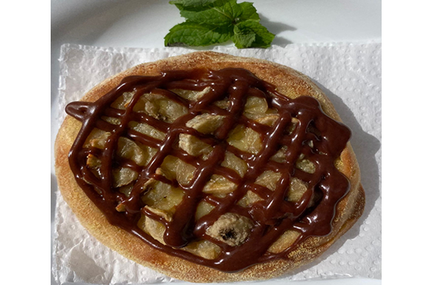 item delicioso