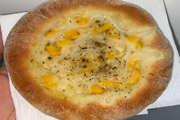 item delicioso