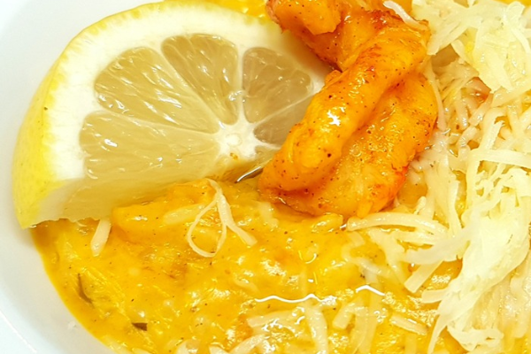 item delicioso