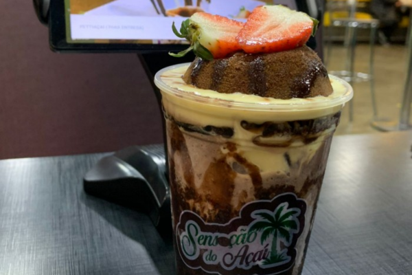 item delicioso