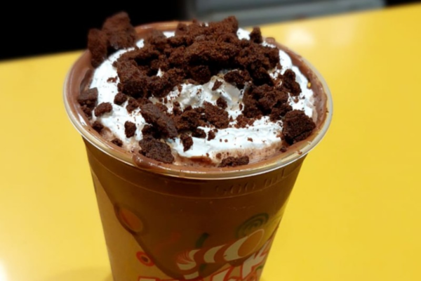 item delicioso