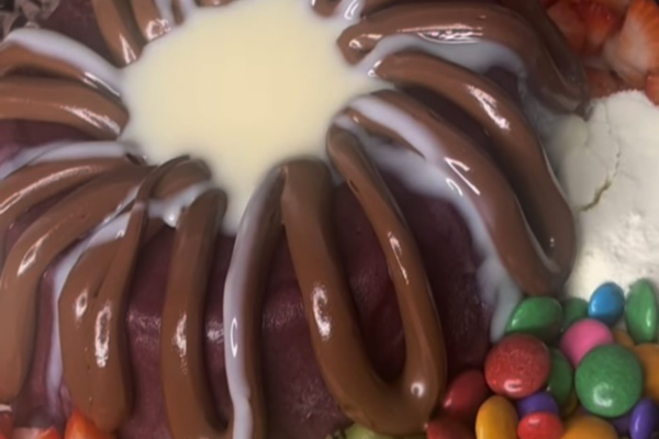 item delicioso