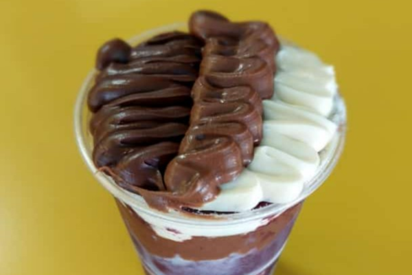 item delicioso