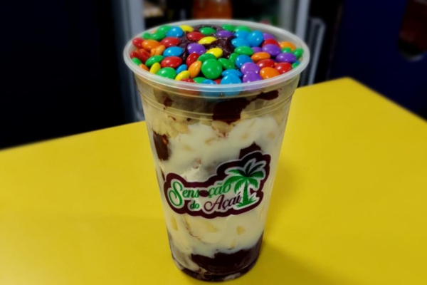 item delicioso