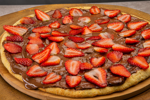 item delicioso