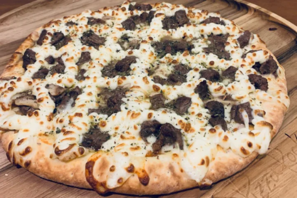 item delicioso