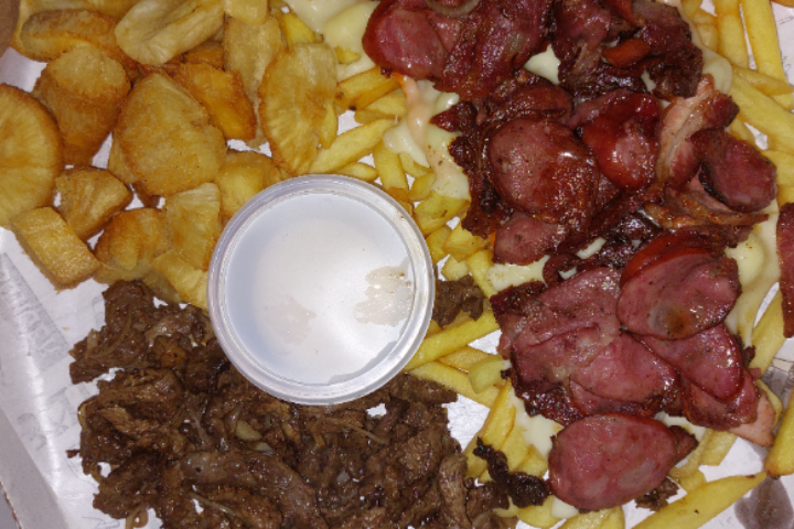 item delicioso