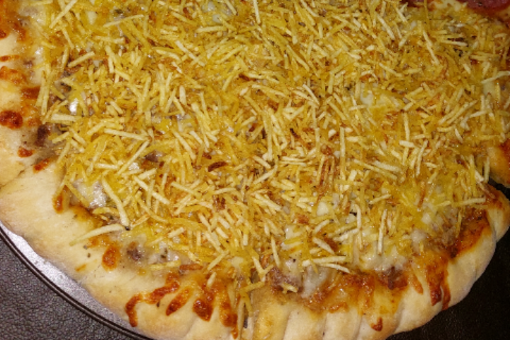 item delicioso
