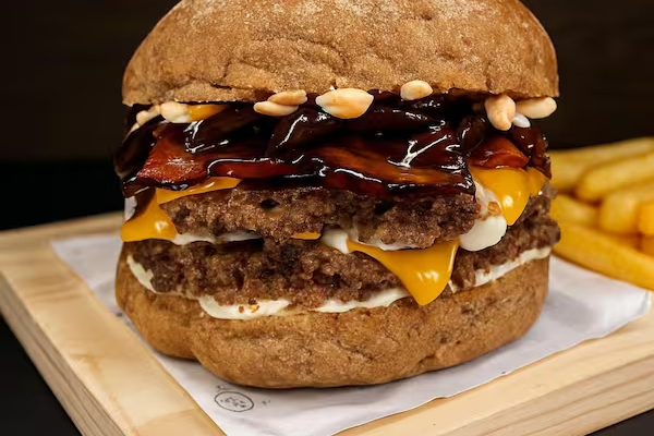 item delicioso
