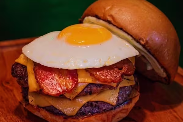 item delicioso