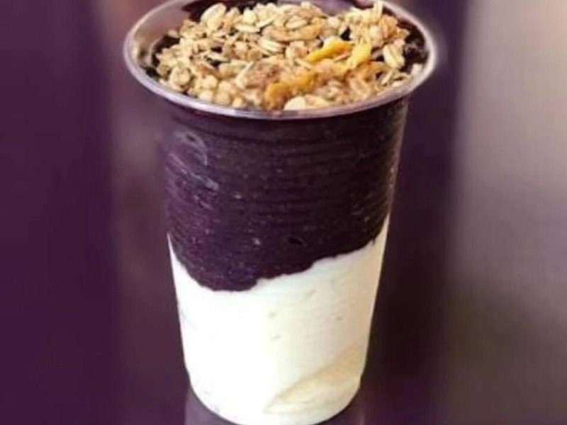 item delicioso
