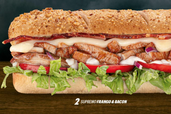 item delicioso
