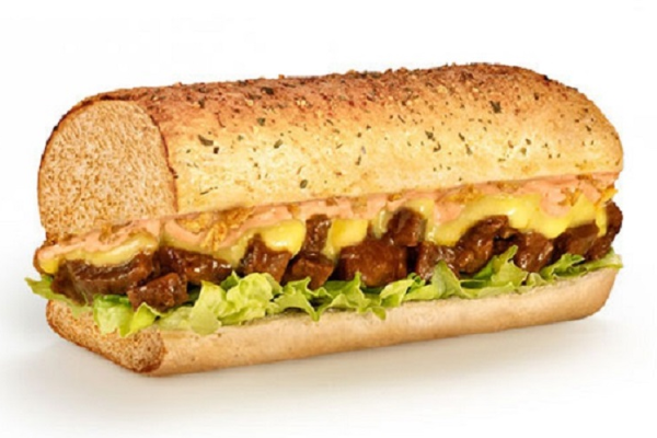 item delicioso
