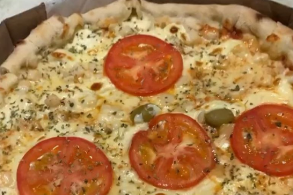 item delicioso